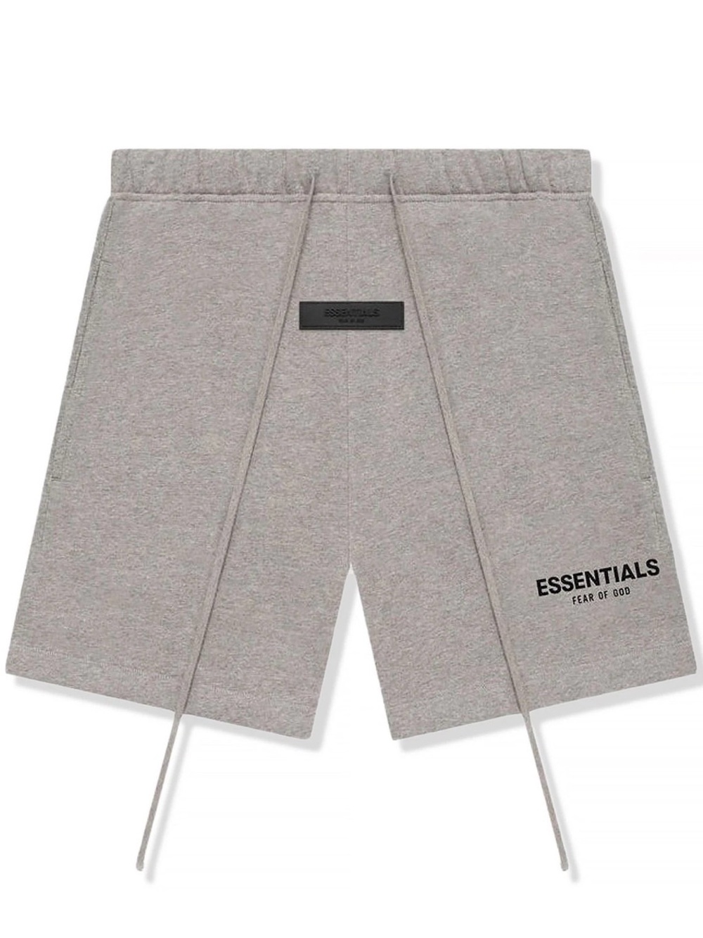 Fear Of God Essentials Shorts
SS22 Dark Oatmeal Gray
